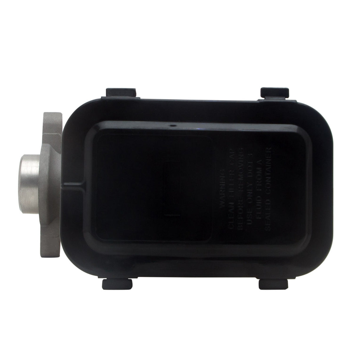 Dynamic Friction Company Brake Master Cylinder 355-47144