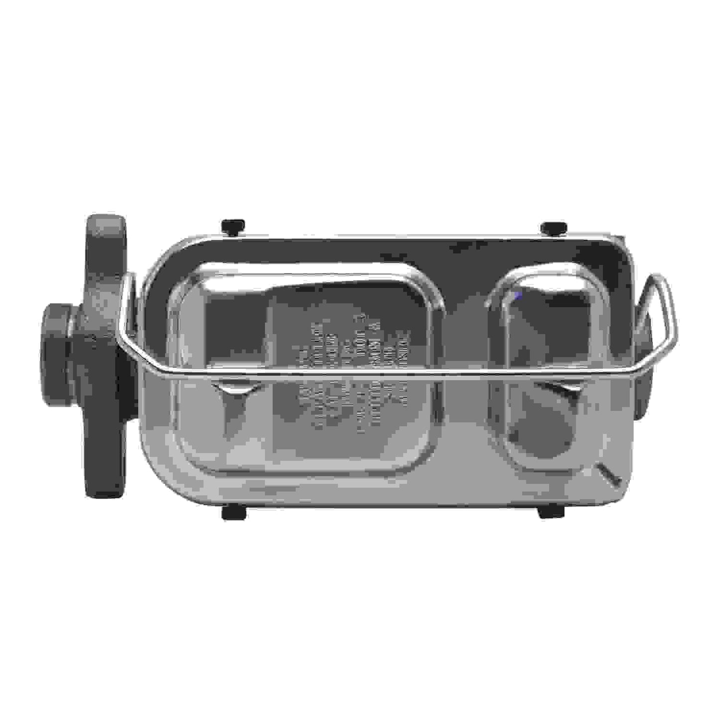Dynamic Friction Company Brake Master Cylinder 355-47145