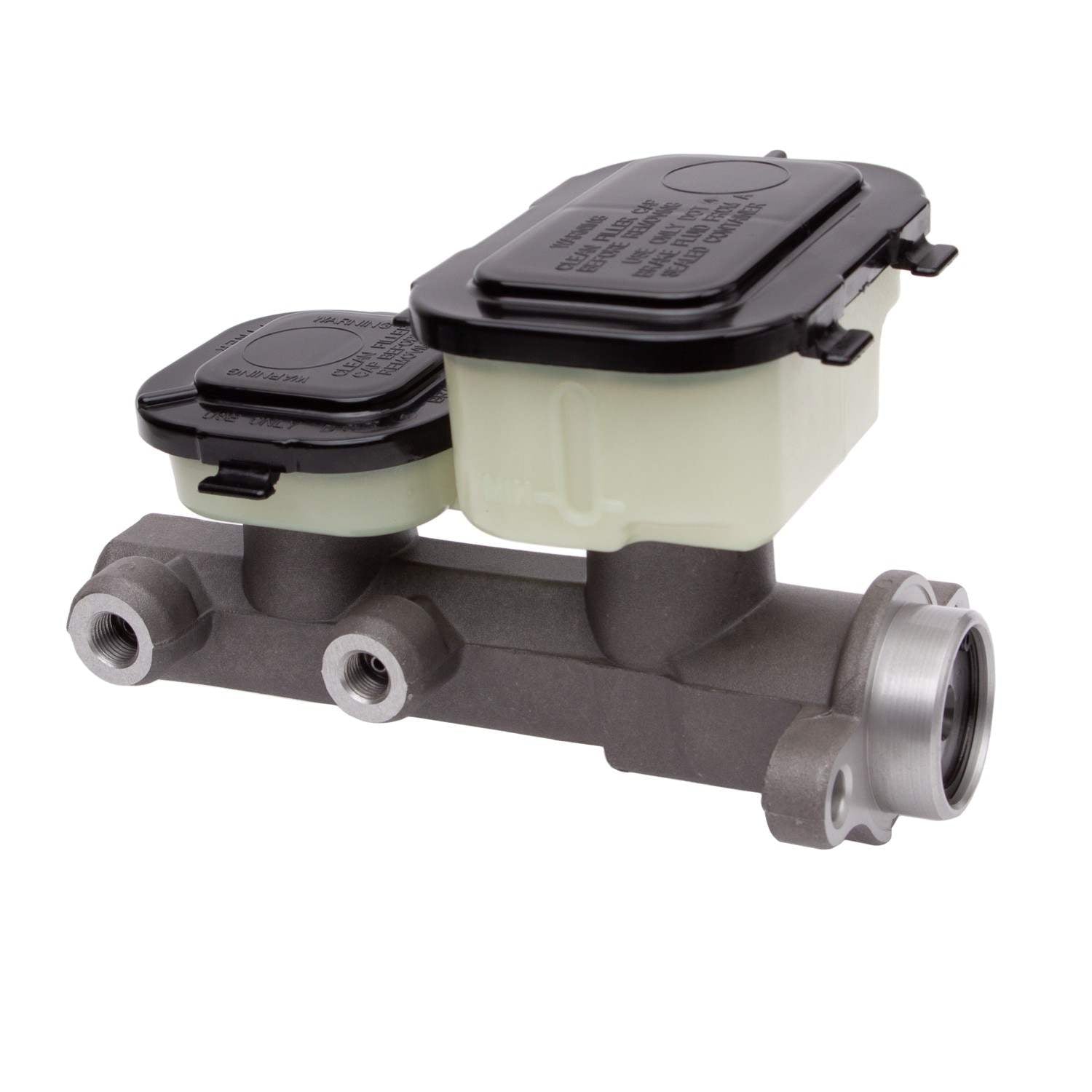 Dynamic Friction Company Brake Master Cylinder 355-47147