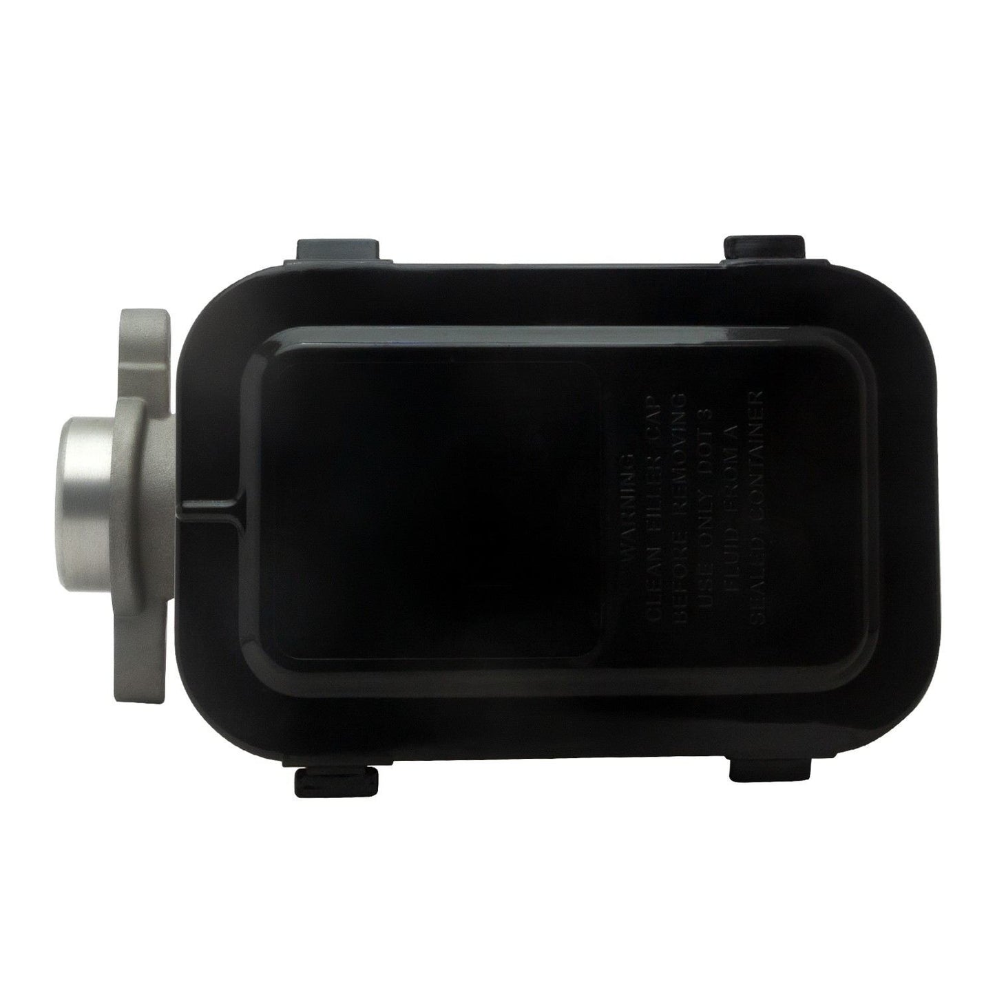 Dynamic Friction Company Brake Master Cylinder 355-47150
