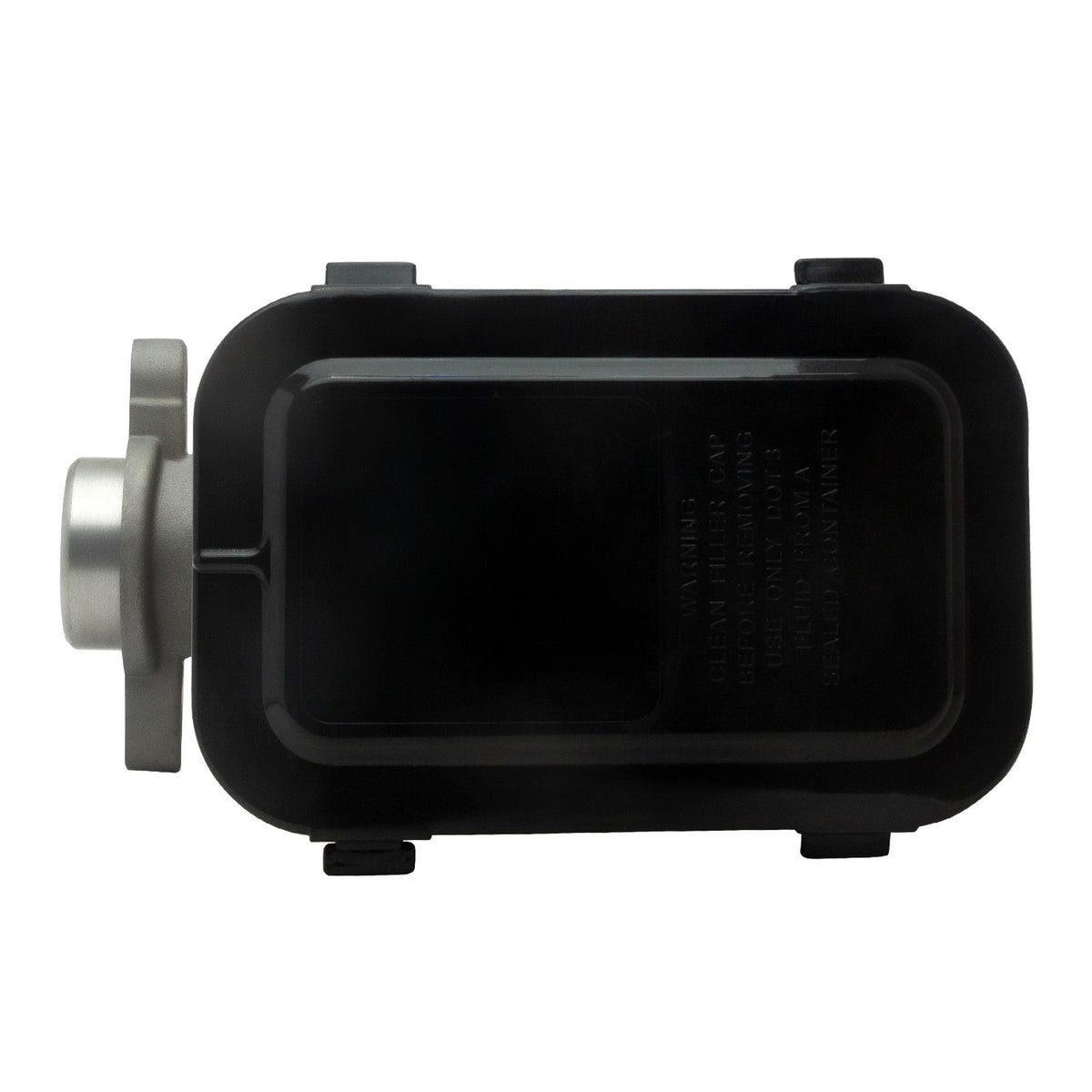 Dynamic Friction Company Brake Master Cylinder 355-47150