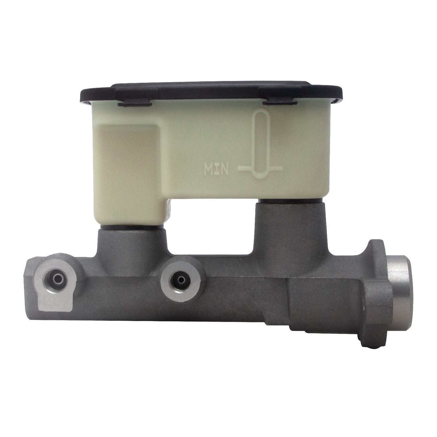 Dynamic Friction Company Brake Master Cylinder 355-47151