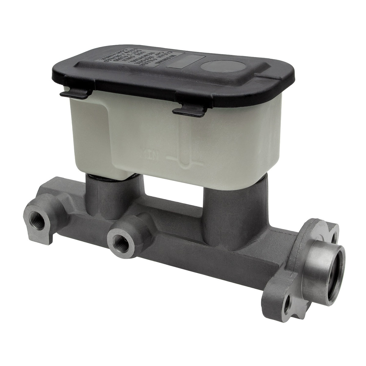 Dynamic Friction Company Brake Master Cylinder 355-47153