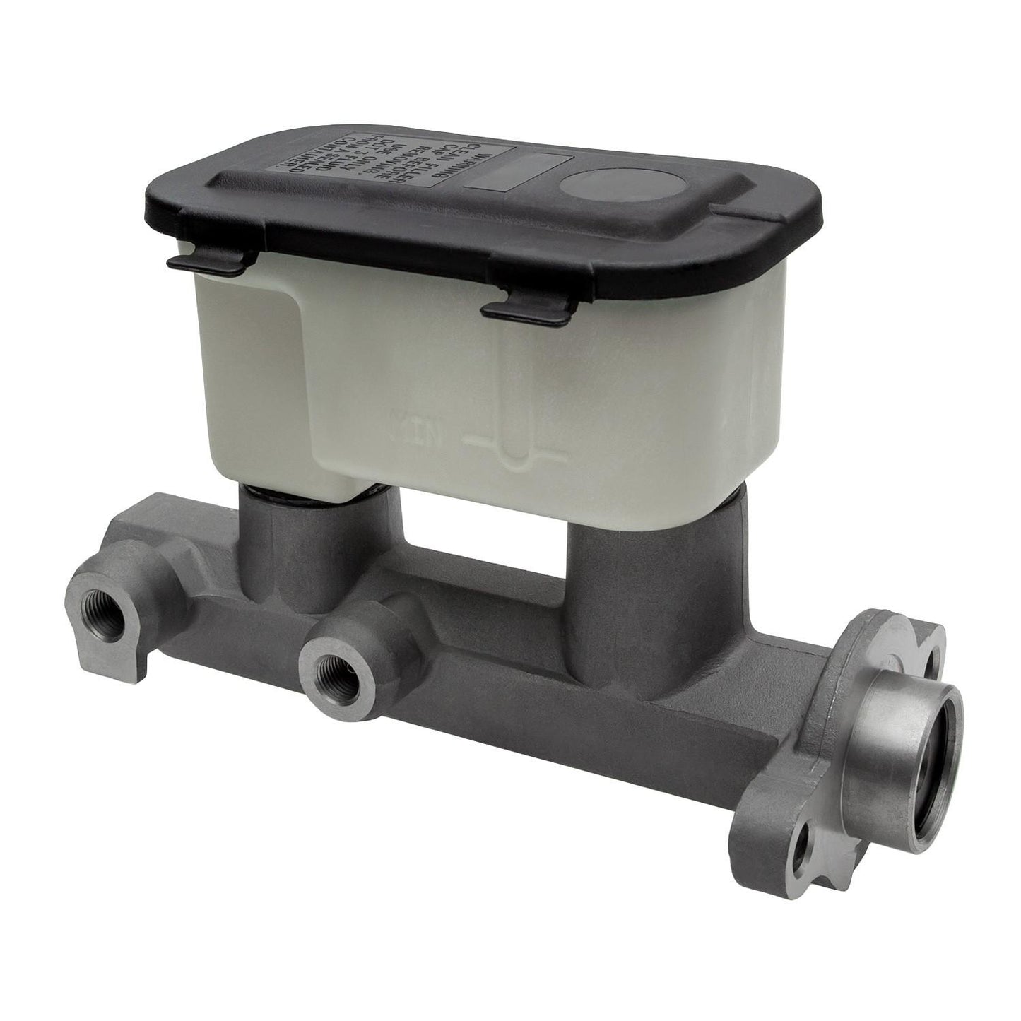 Dynamic Friction Company Brake Master Cylinder 355-47153