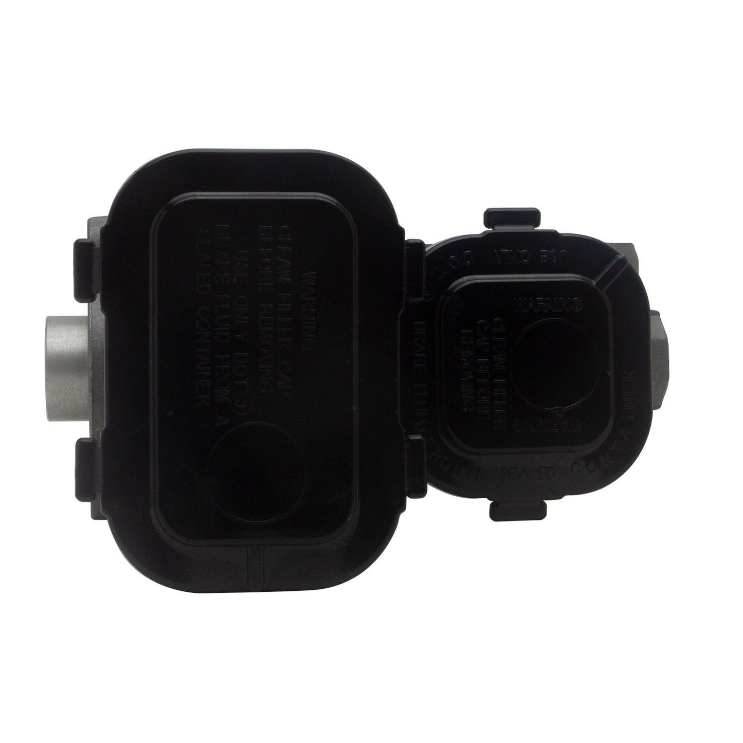 Dynamic Friction Company Brake Master Cylinder 355-47154