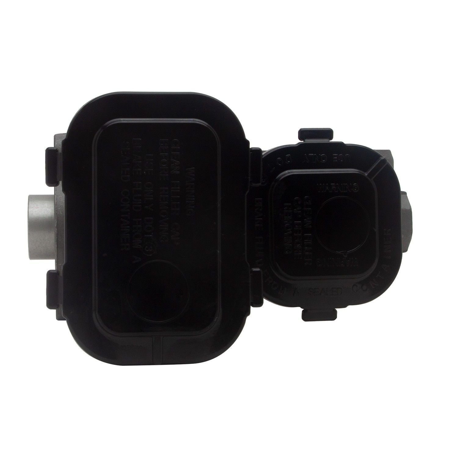 Dynamic Friction Company Brake Master Cylinder 355-47154