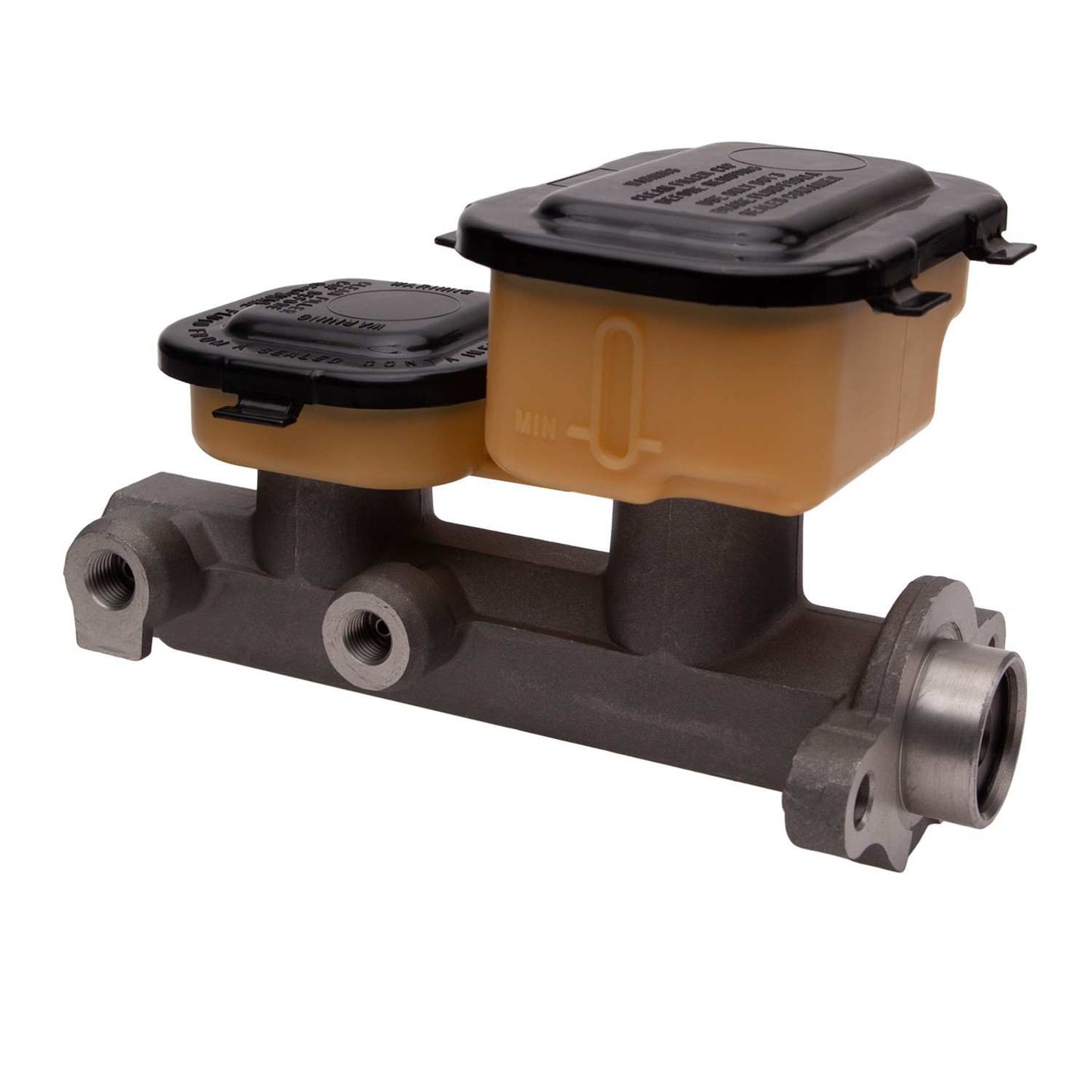 Dynamic Friction Company Brake Master Cylinder 355-47156