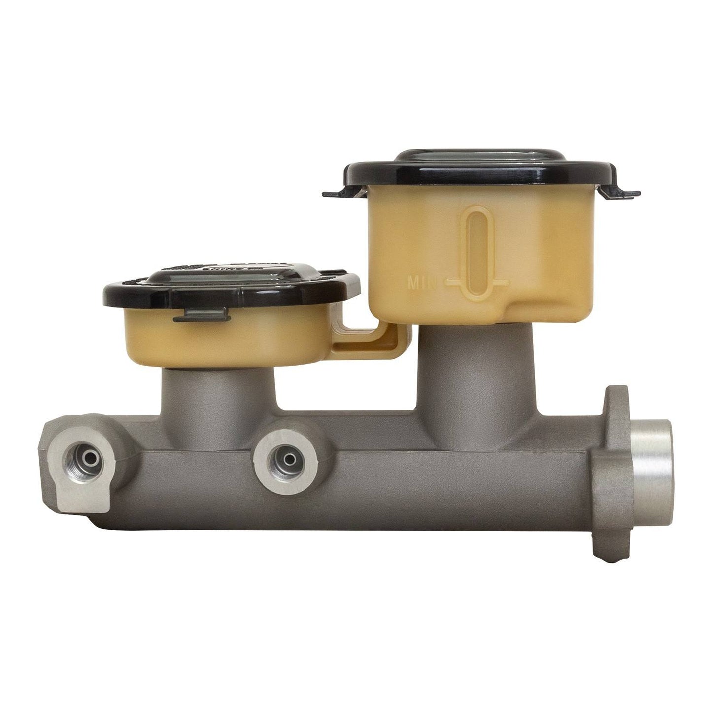 Dynamic Friction Company Brake Master Cylinder 355-47156