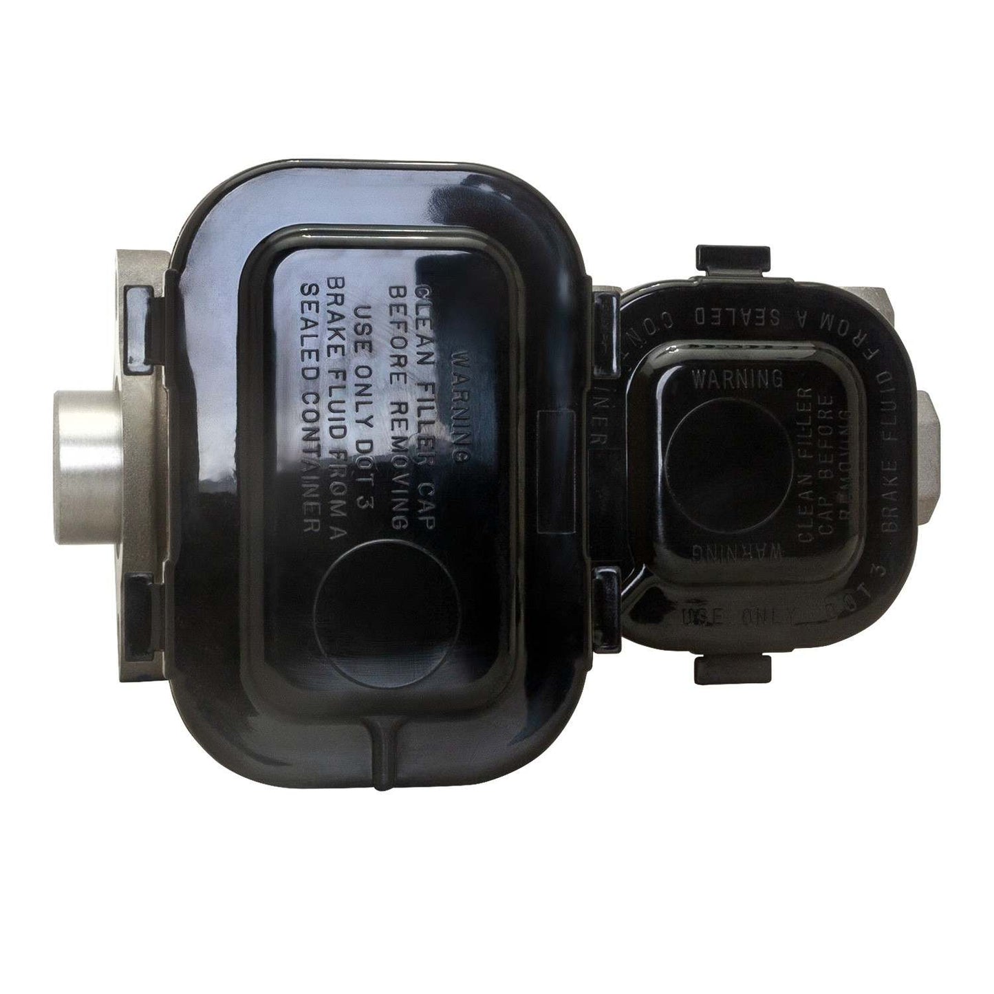 Dynamic Friction Company Brake Master Cylinder 355-47156