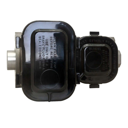 Dynamic Friction Company Brake Master Cylinder 355-47156