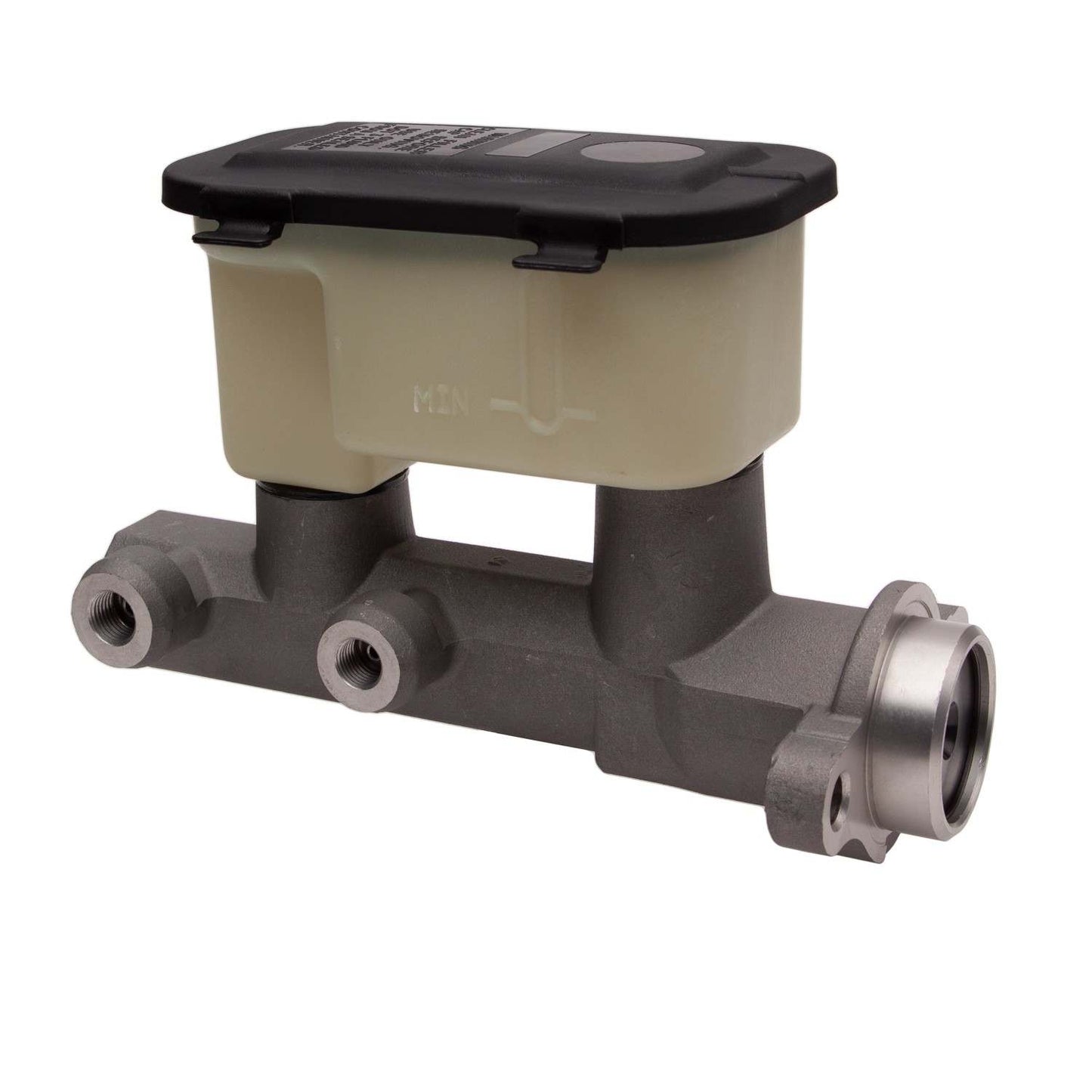 Dynamic Friction Company Brake Master Cylinder 355-47158