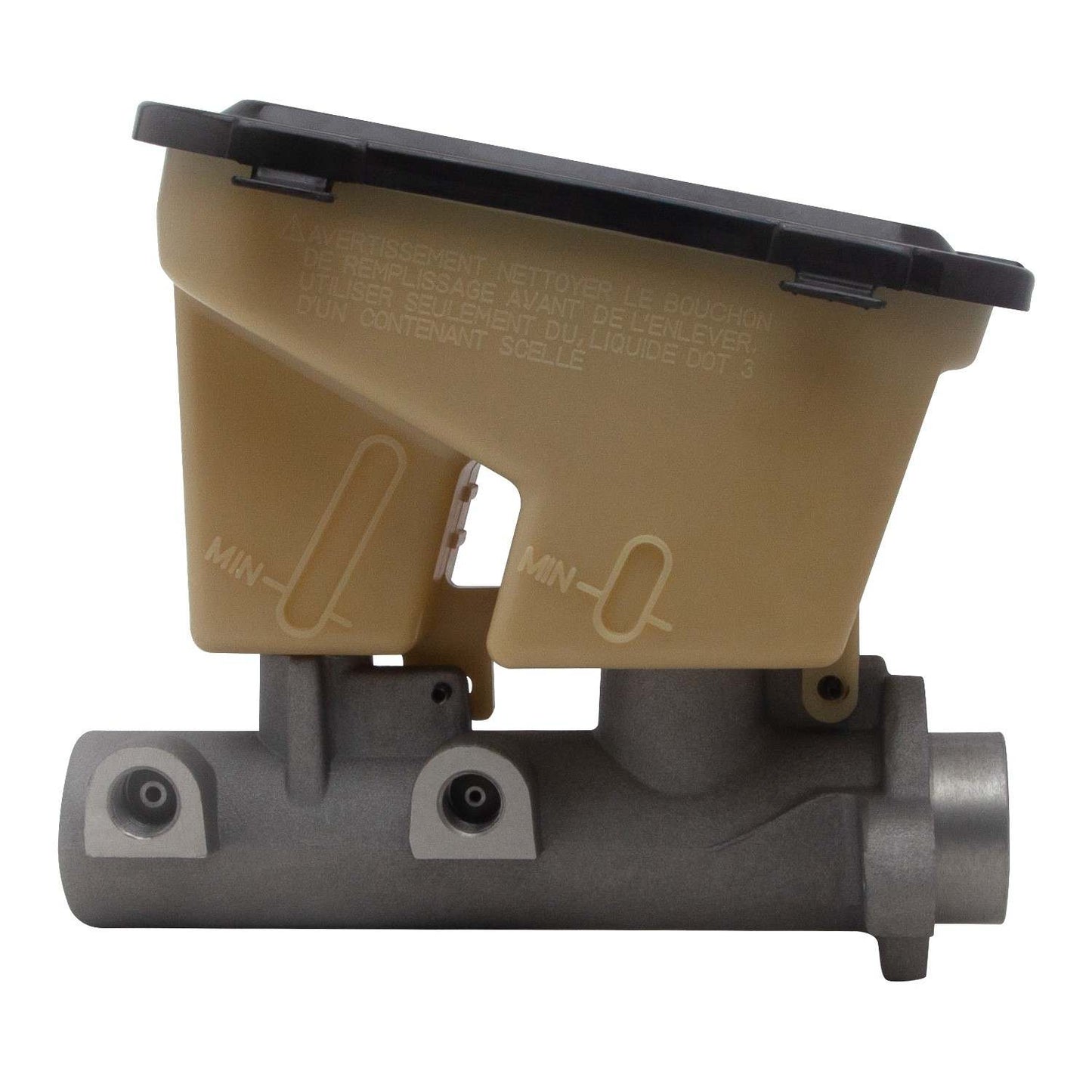 Dynamic Friction Company Brake Master Cylinder 355-47162