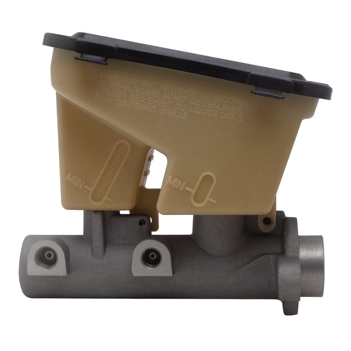 Dynamic Friction Company Brake Master Cylinder 355-47162