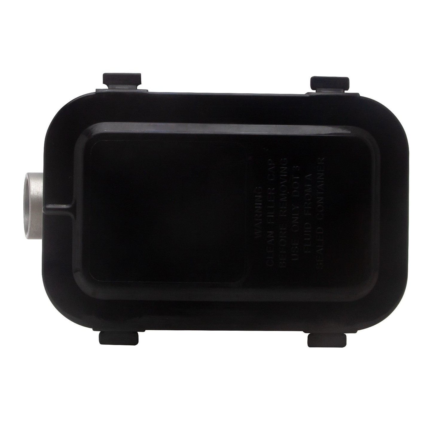 Dynamic Friction Company Brake Master Cylinder 355-47162