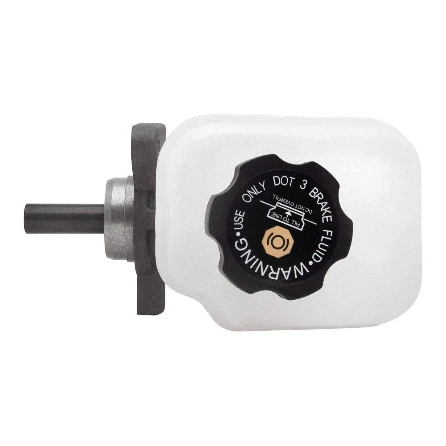 Dynamic Friction Company Brake Master Cylinder 355-47179