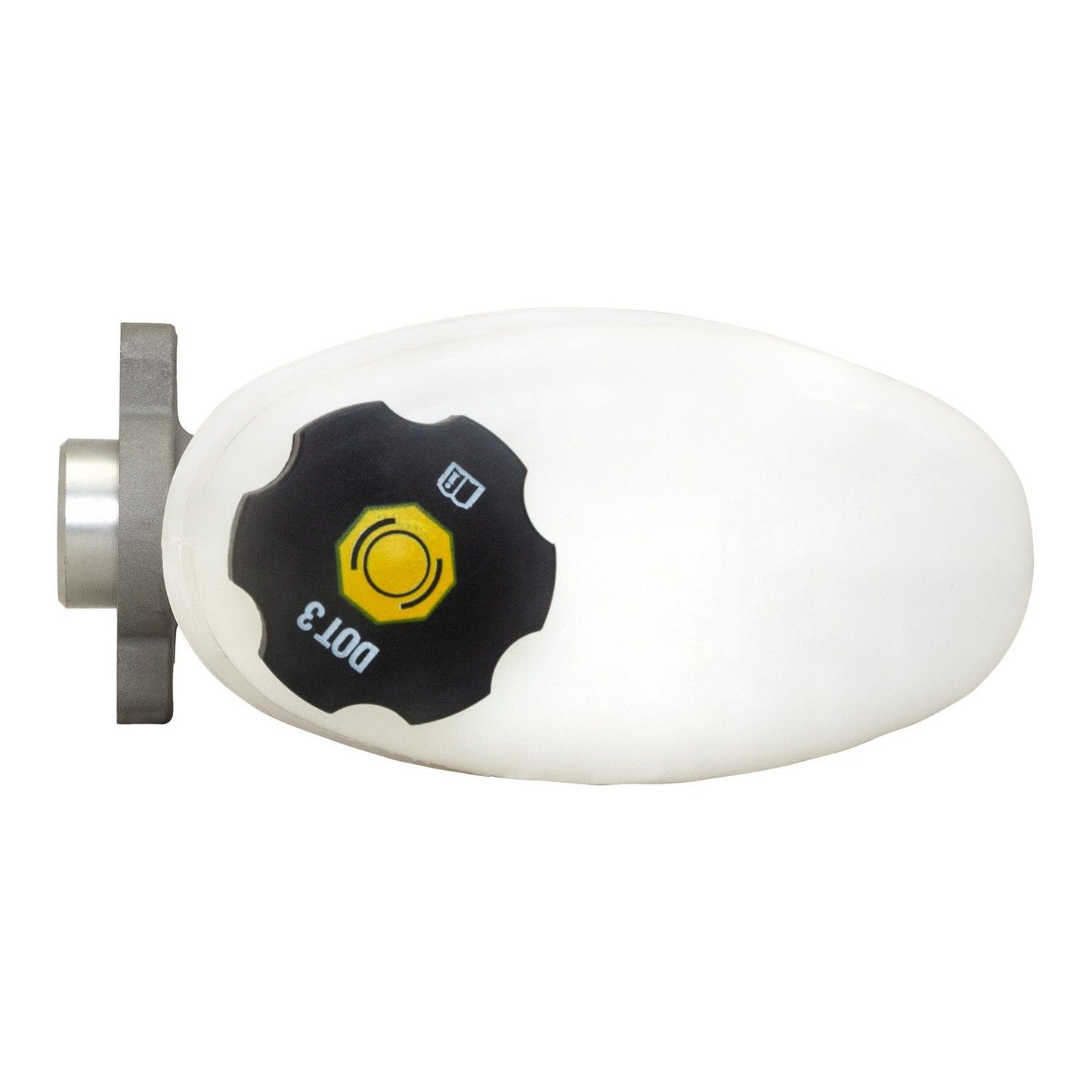 Dynamic Friction Company Brake Master Cylinder 355-47184