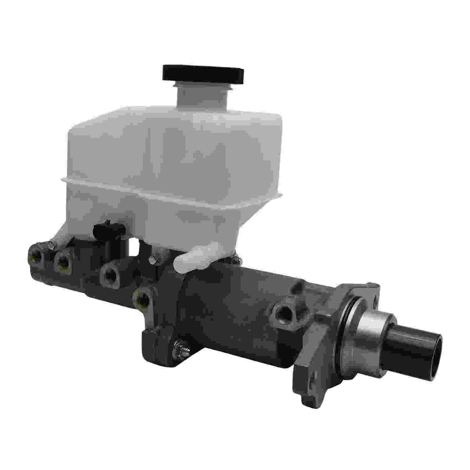 Dynamic Friction Company Brake Master Cylinder 355-47191