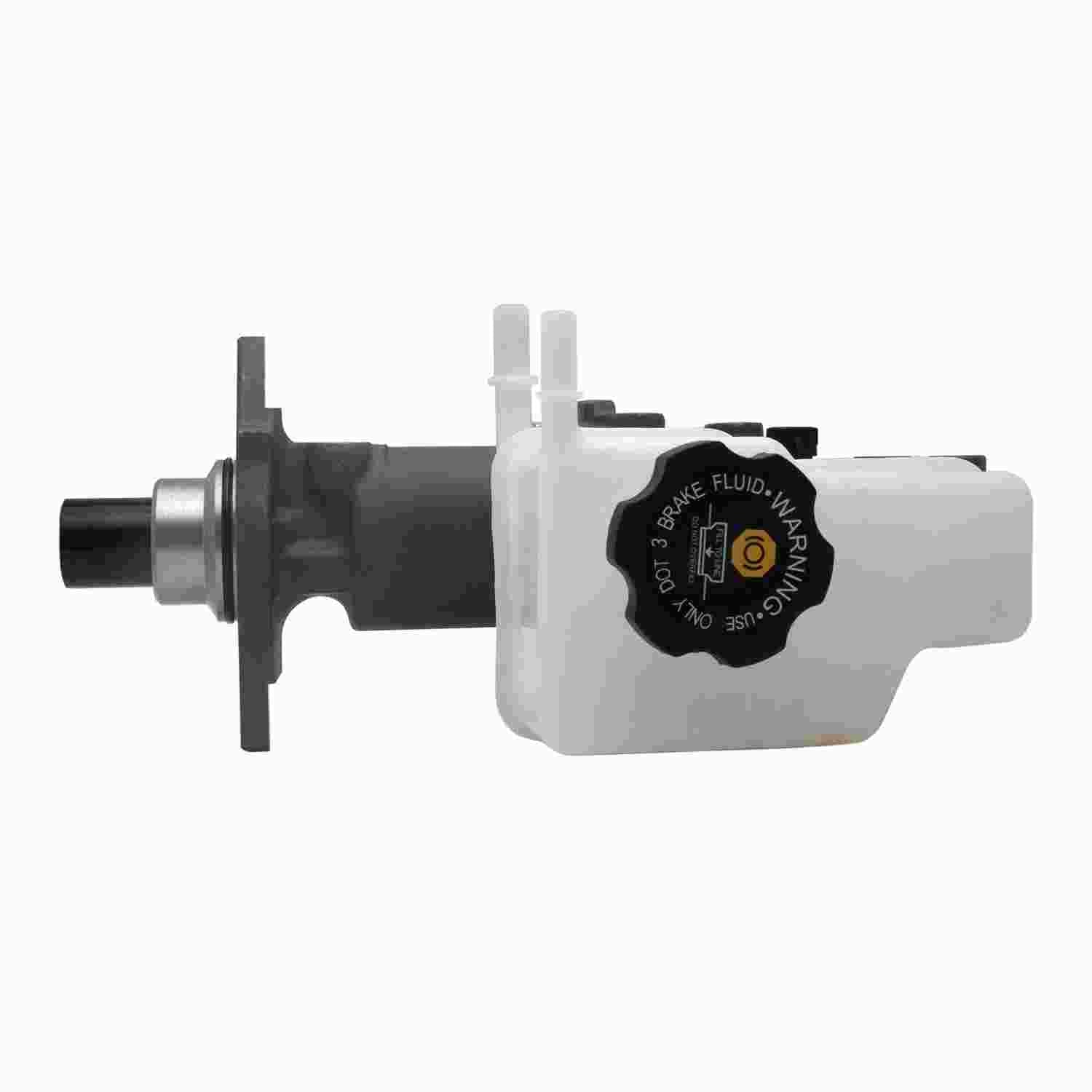 Dynamic Friction Company Brake Master Cylinder 355-47191