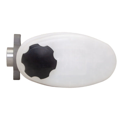 Dynamic Friction Company Brake Master Cylinder 355-47194