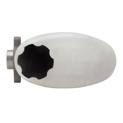 Dynamic Friction Company Brake Master Cylinder 355-47196