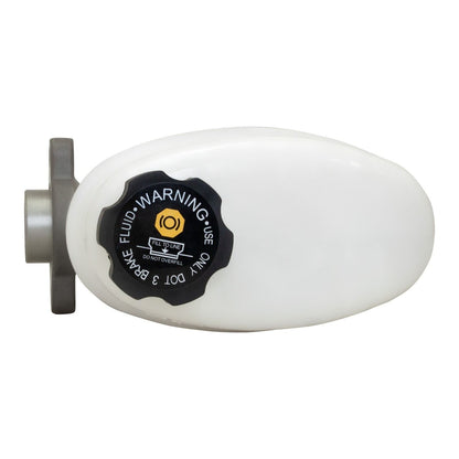 Dynamic Friction Company Brake Master Cylinder 355-47198