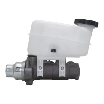 Dynamic Friction Company Brake Master Cylinder 355-47200