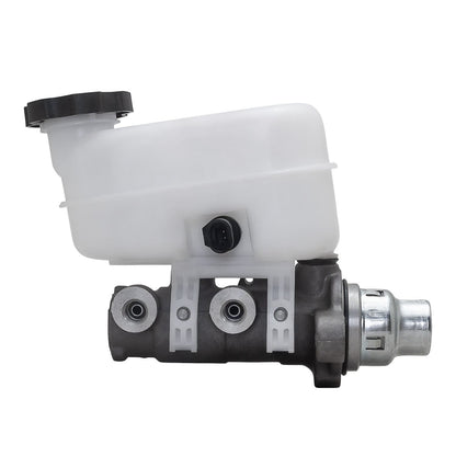Dynamic Friction Company Brake Master Cylinder 355-47200