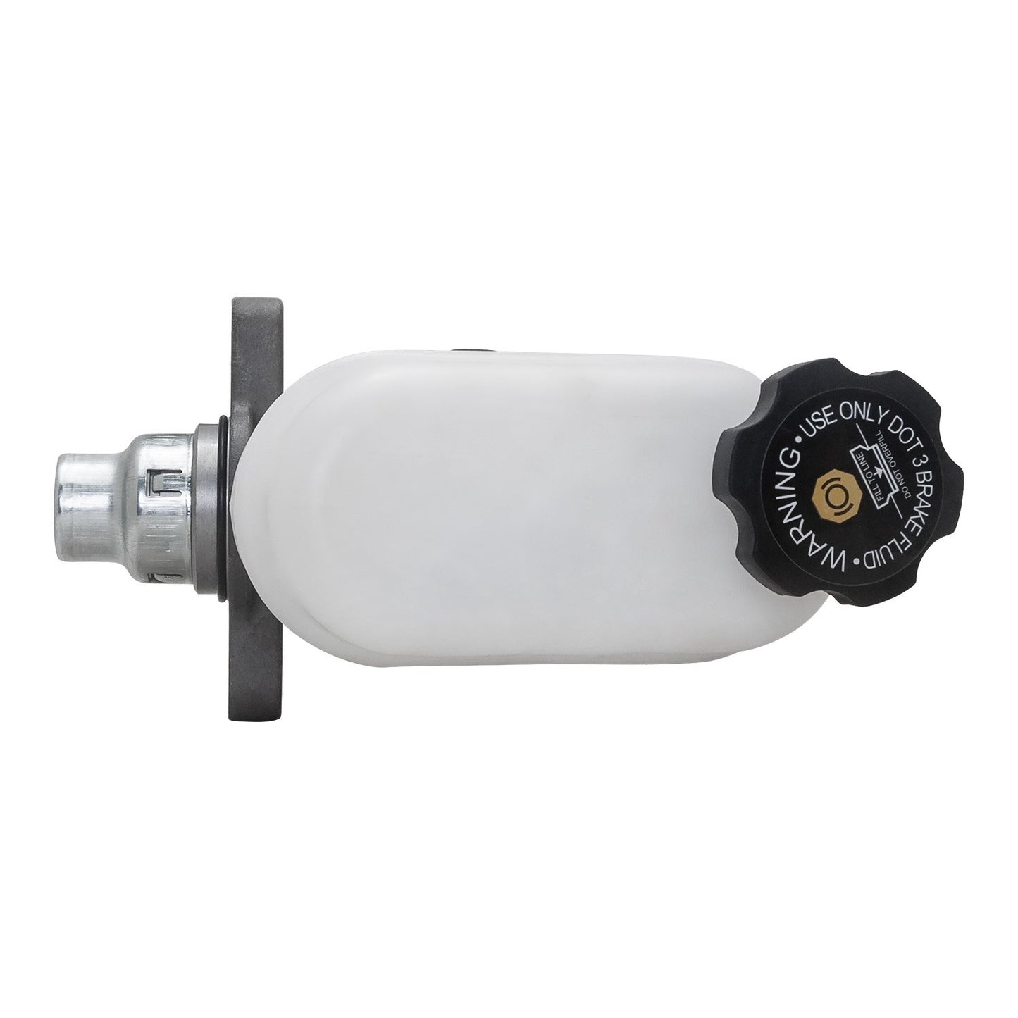 Dynamic Friction Company Brake Master Cylinder 355-47200