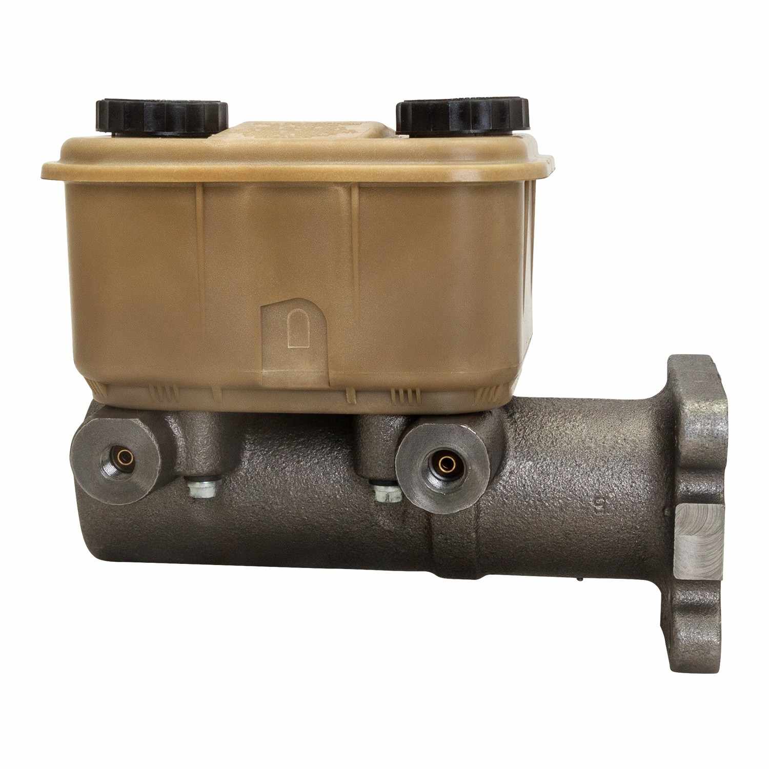 Dynamic Friction Company Brake Master Cylinder 355-47213