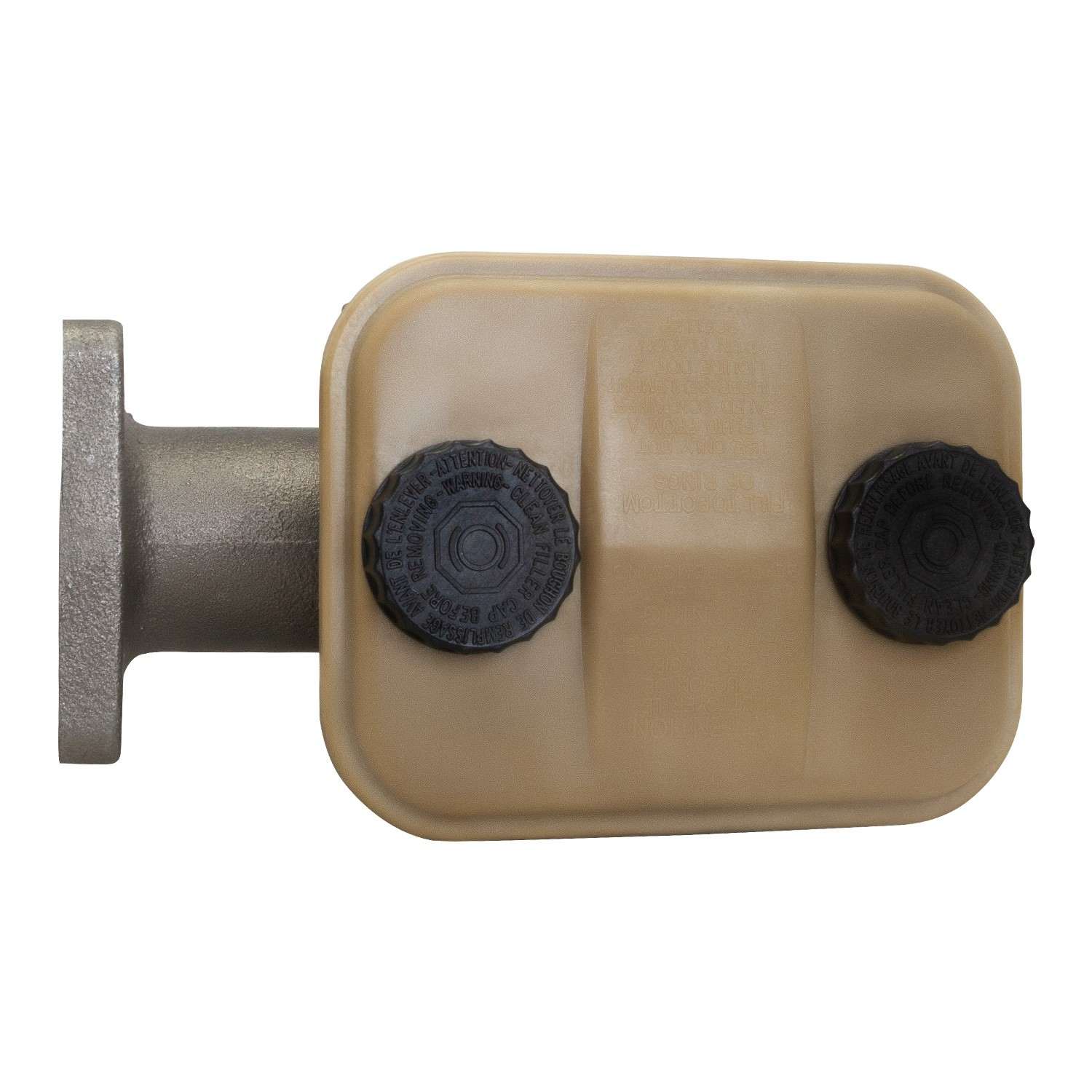 Dynamic Friction Company Brake Master Cylinder 355-47213