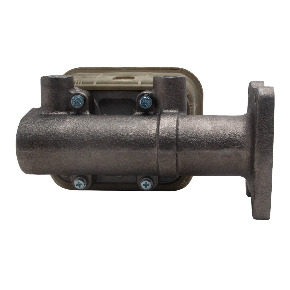 Dynamic Friction Company Brake Master Cylinder 355-47214