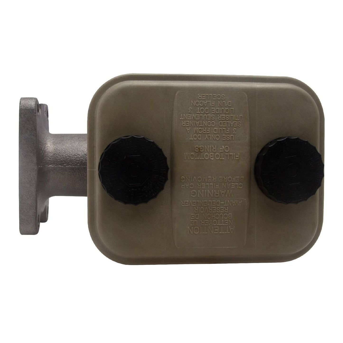 Dynamic Friction Company Brake Master Cylinder 355-47214