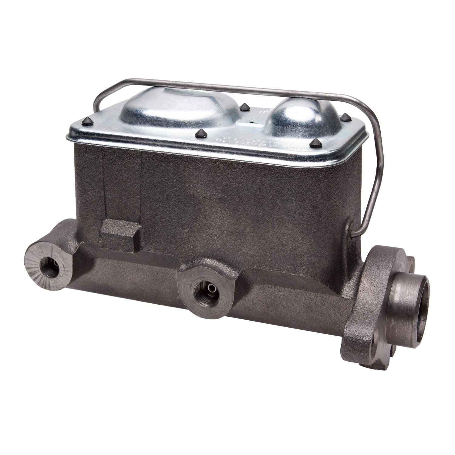 Dynamic Friction Company Brake Master Cylinder 355-48002