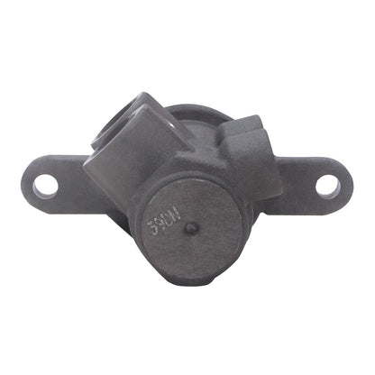 Dynamic Friction Company Brake Master Cylinder 355-48004