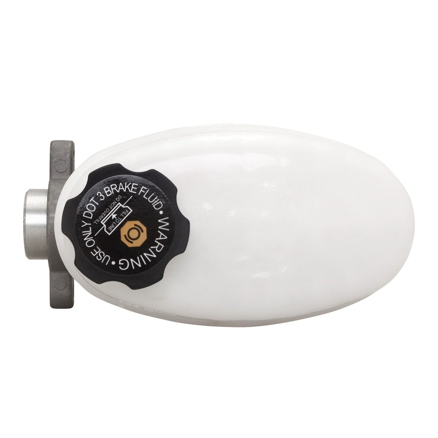 Dynamic Friction Company Brake Master Cylinder 355-48009