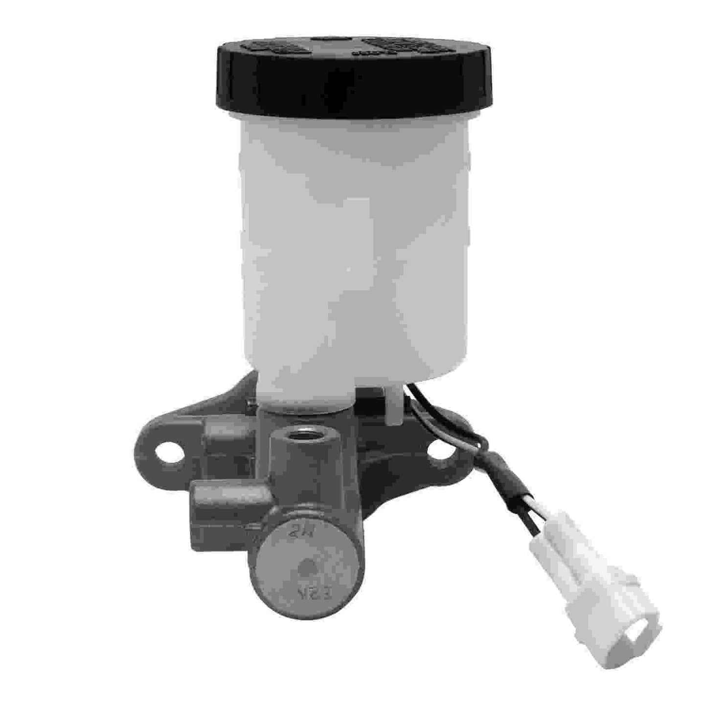 Dynamic Friction Company Brake Master Cylinder 355-50002