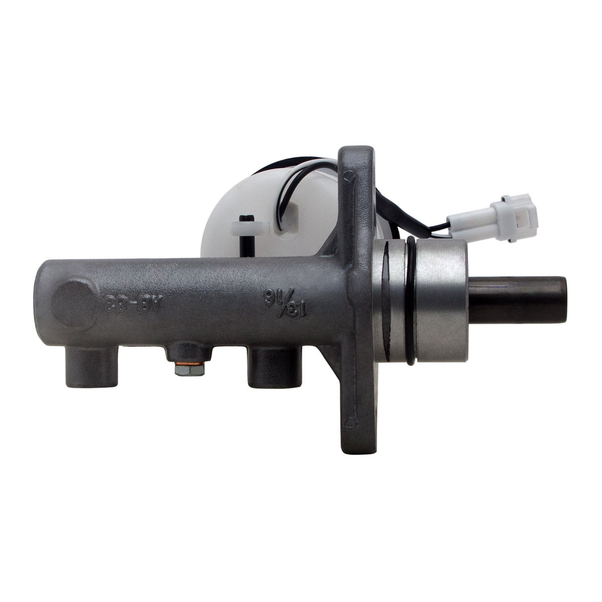 Dynamic Friction Company Brake Master Cylinder 355-50002