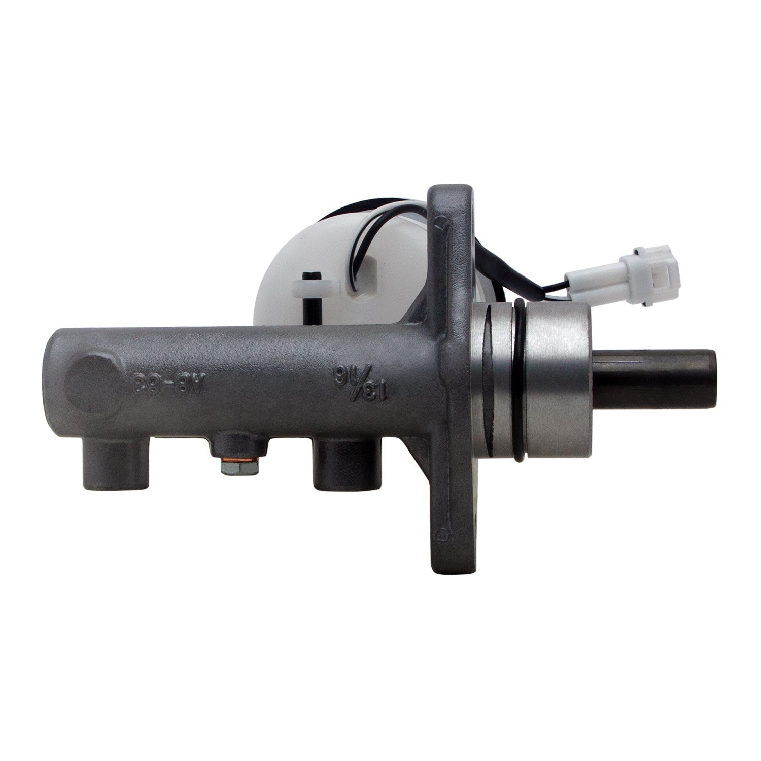 Dynamic Friction Company Brake Master Cylinder 355-50002