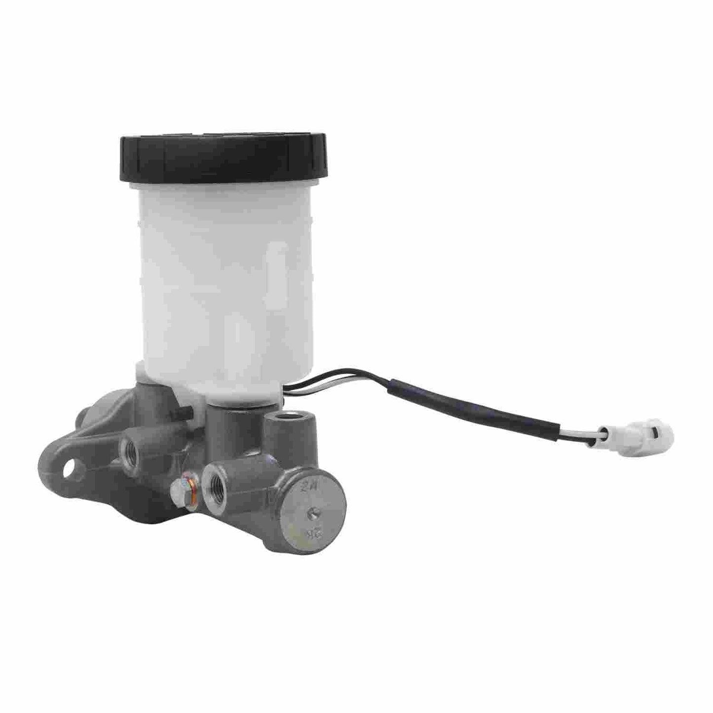 Dynamic Friction Company Brake Master Cylinder 355-50002