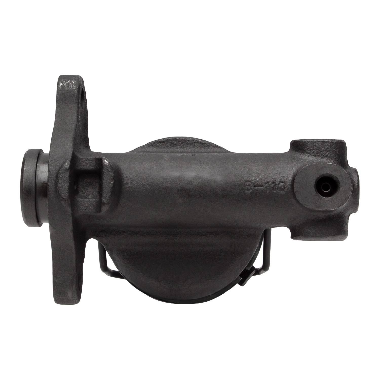 Dynamic Friction Company Brake Master Cylinder 355-51000