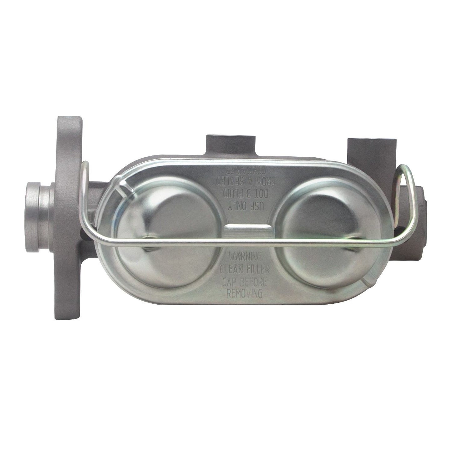 Dynamic Friction Company Brake Master Cylinder 355-52004