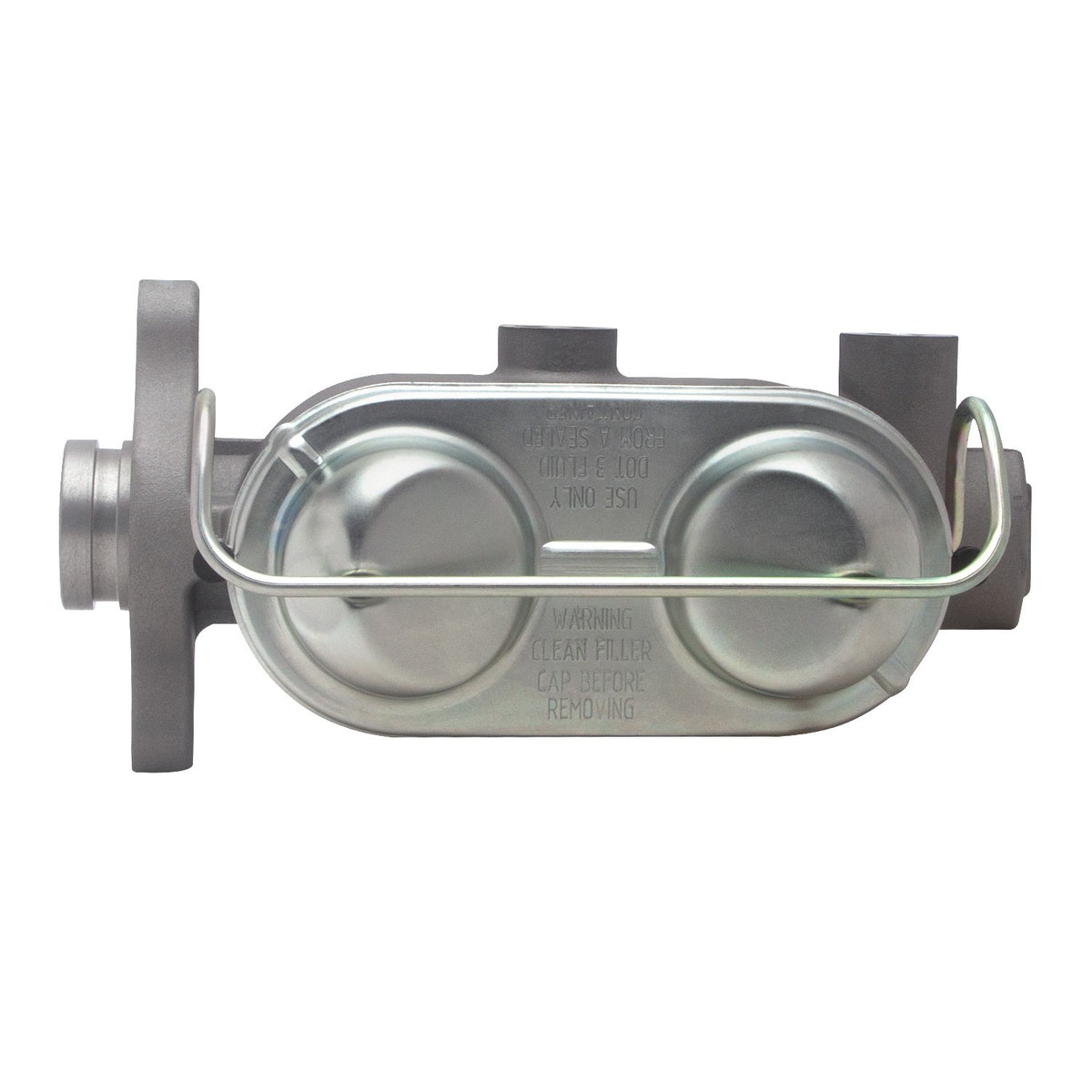 Dynamic Friction Company Brake Master Cylinder 355-52004