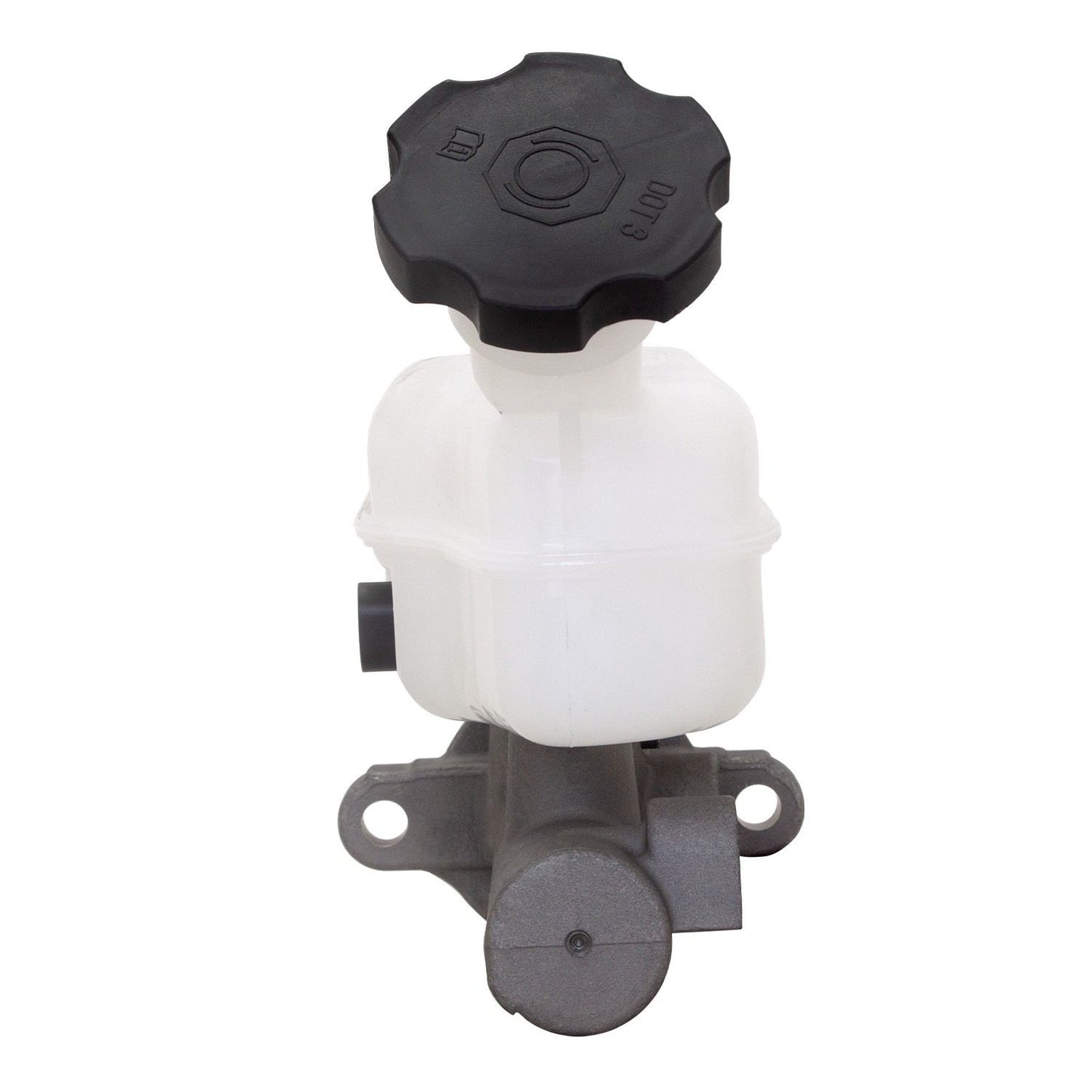 Dynamic Friction Company Brake Master Cylinder 355-52019