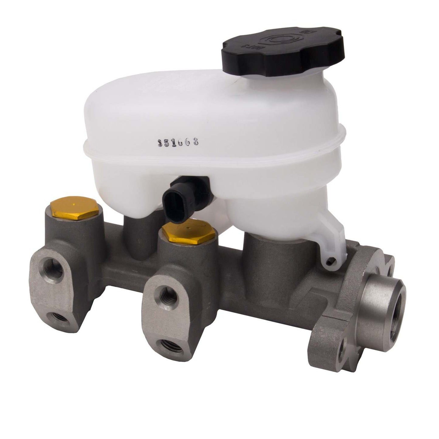 Dynamic Friction Company Brake Master Cylinder 355-53000
