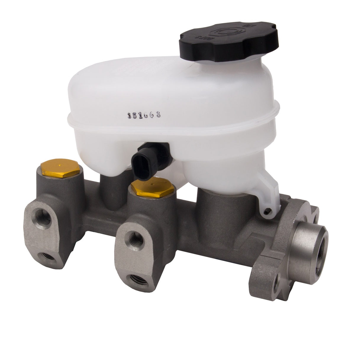 Dynamic Friction Company Brake Master Cylinder 355-53000