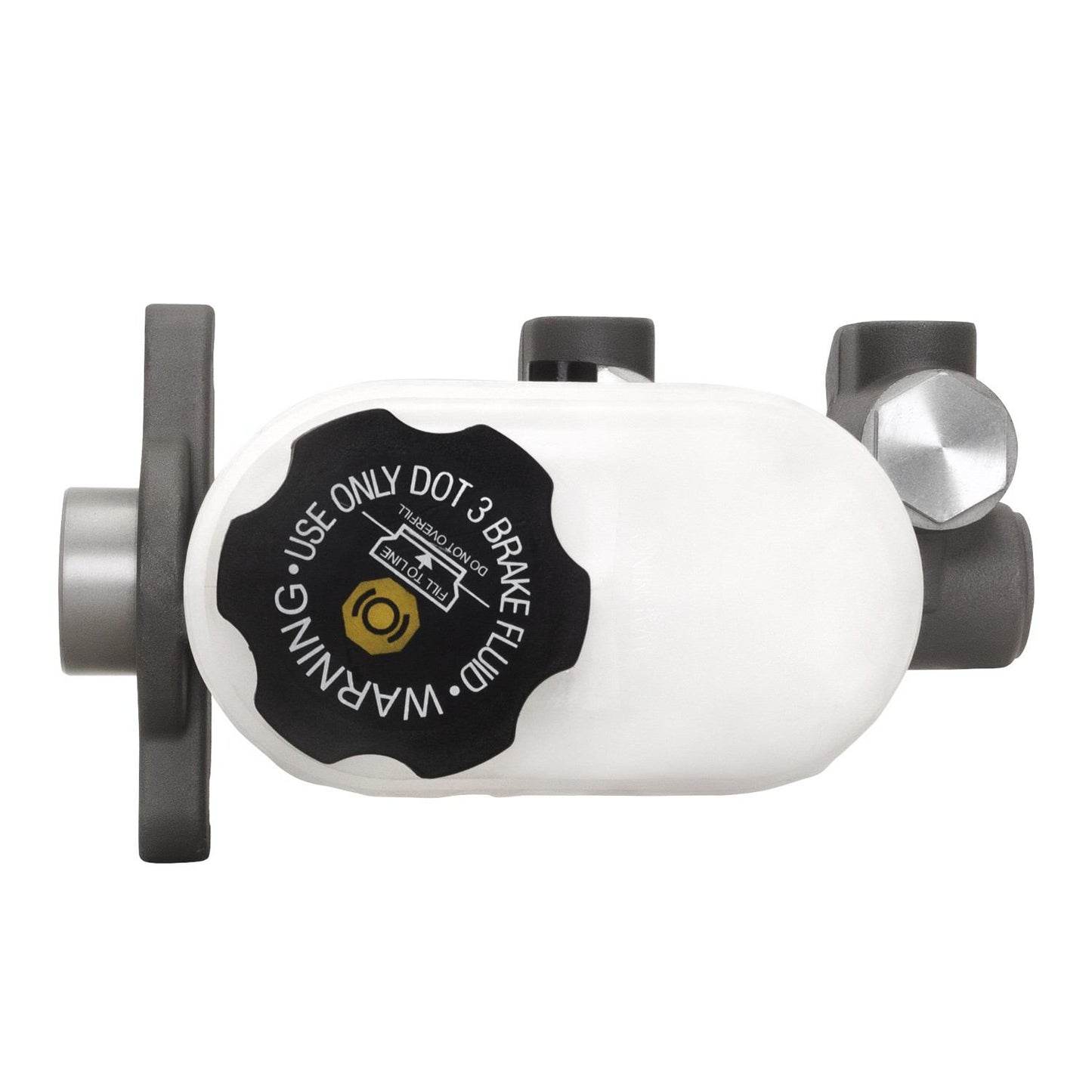 Dynamic Friction Company Brake Master Cylinder 355-53001
