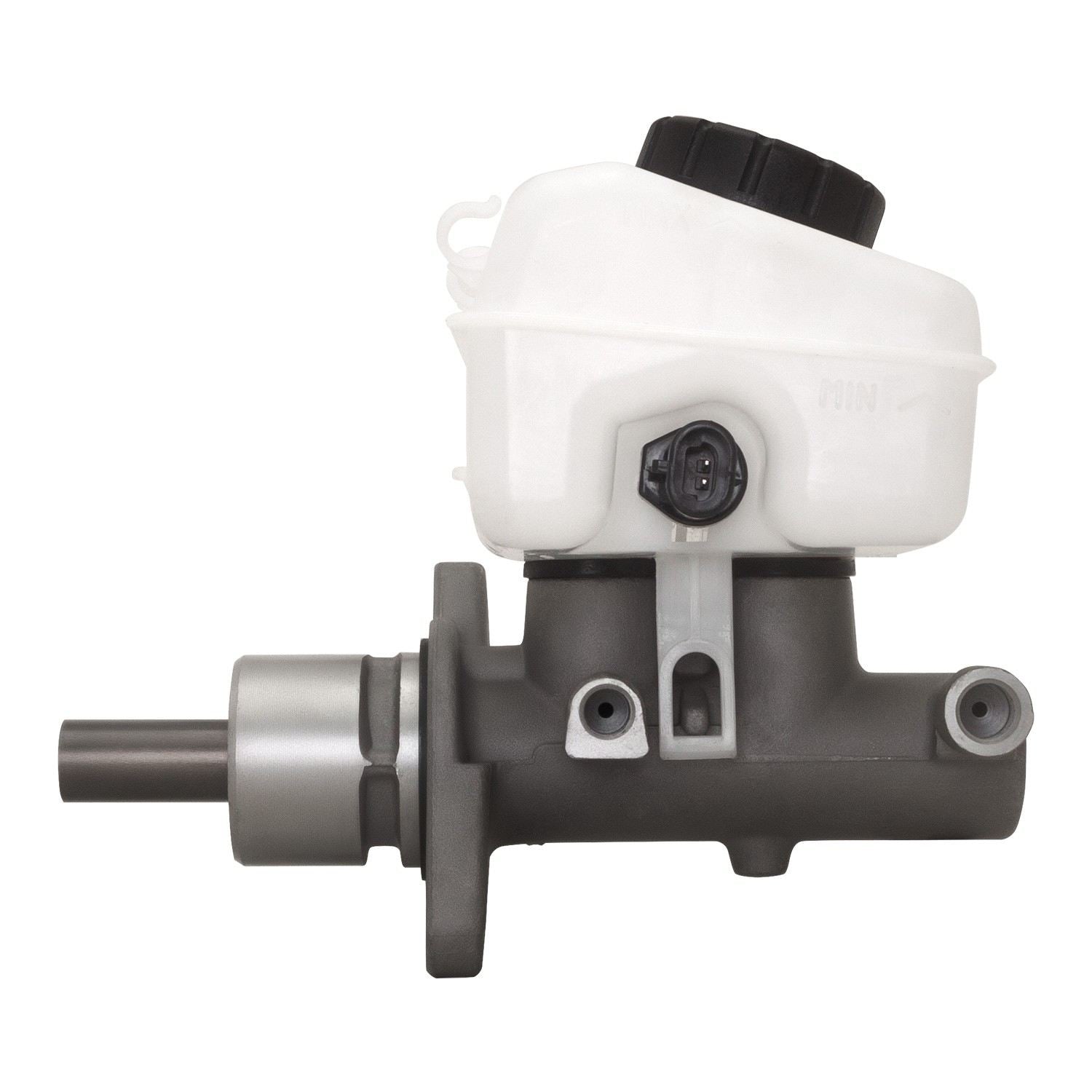 Dynamic Friction Company Brake Master Cylinder 355-53002