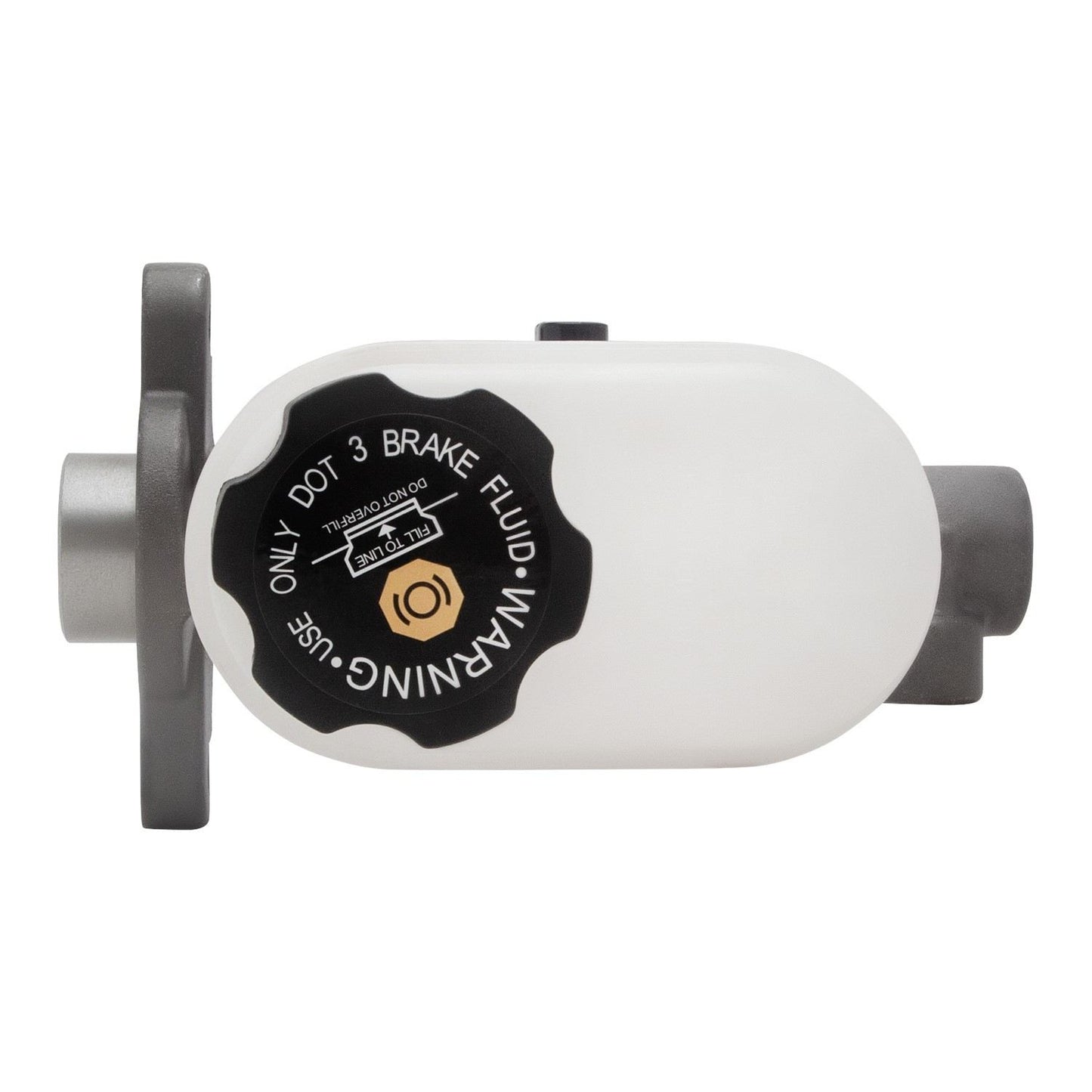 Dynamic Friction Company Brake Master Cylinder 355-53003