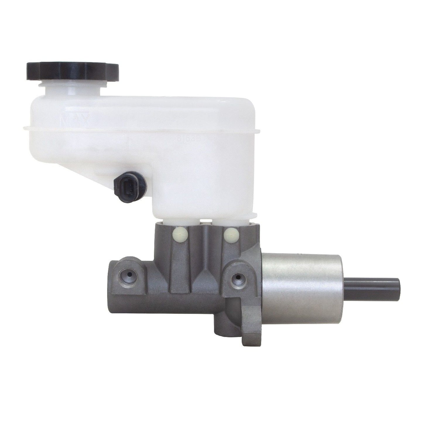 Dynamic Friction Company Brake Master Cylinder 355-53004