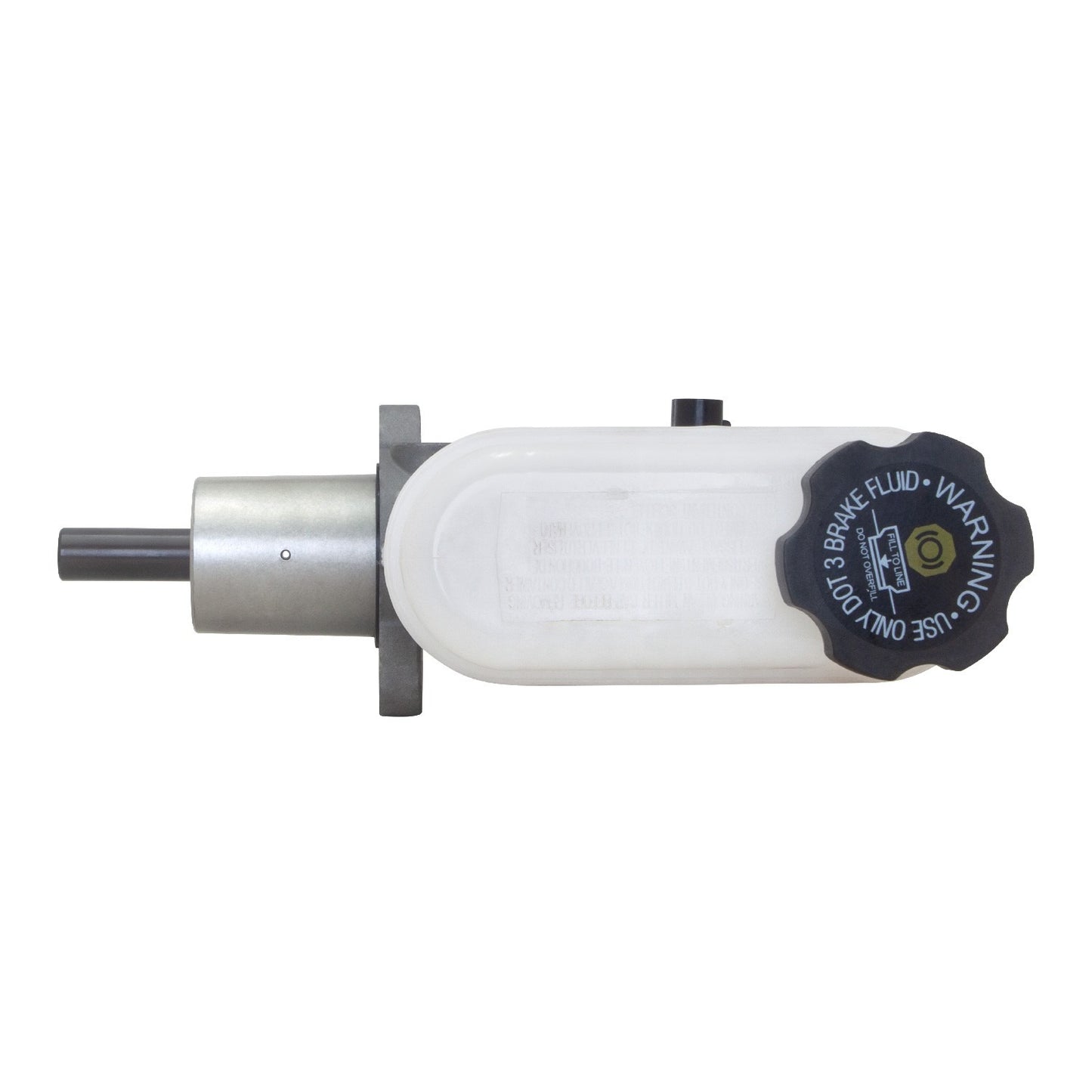 Dynamic Friction Company Brake Master Cylinder 355-53004